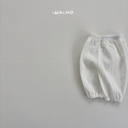 [PRE-ORDER] Cool Baby Sausage Pants