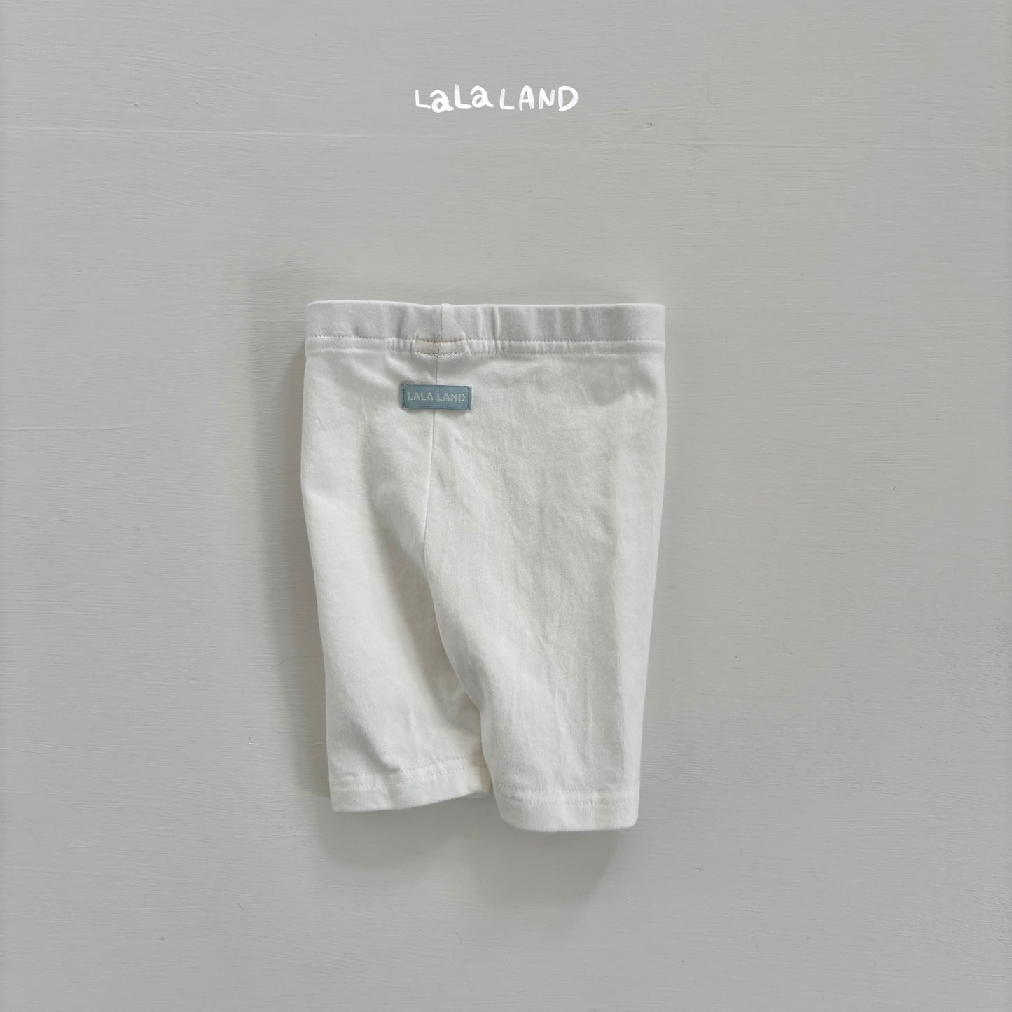[PRE-ORDER] Span Baby Leggings