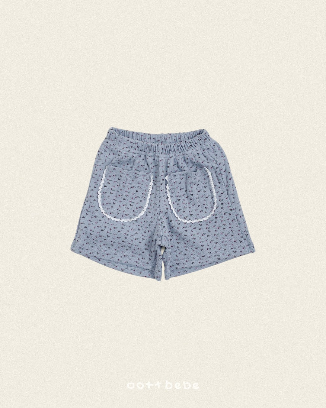 [PRE-ORDER] Valley Flower Pants
