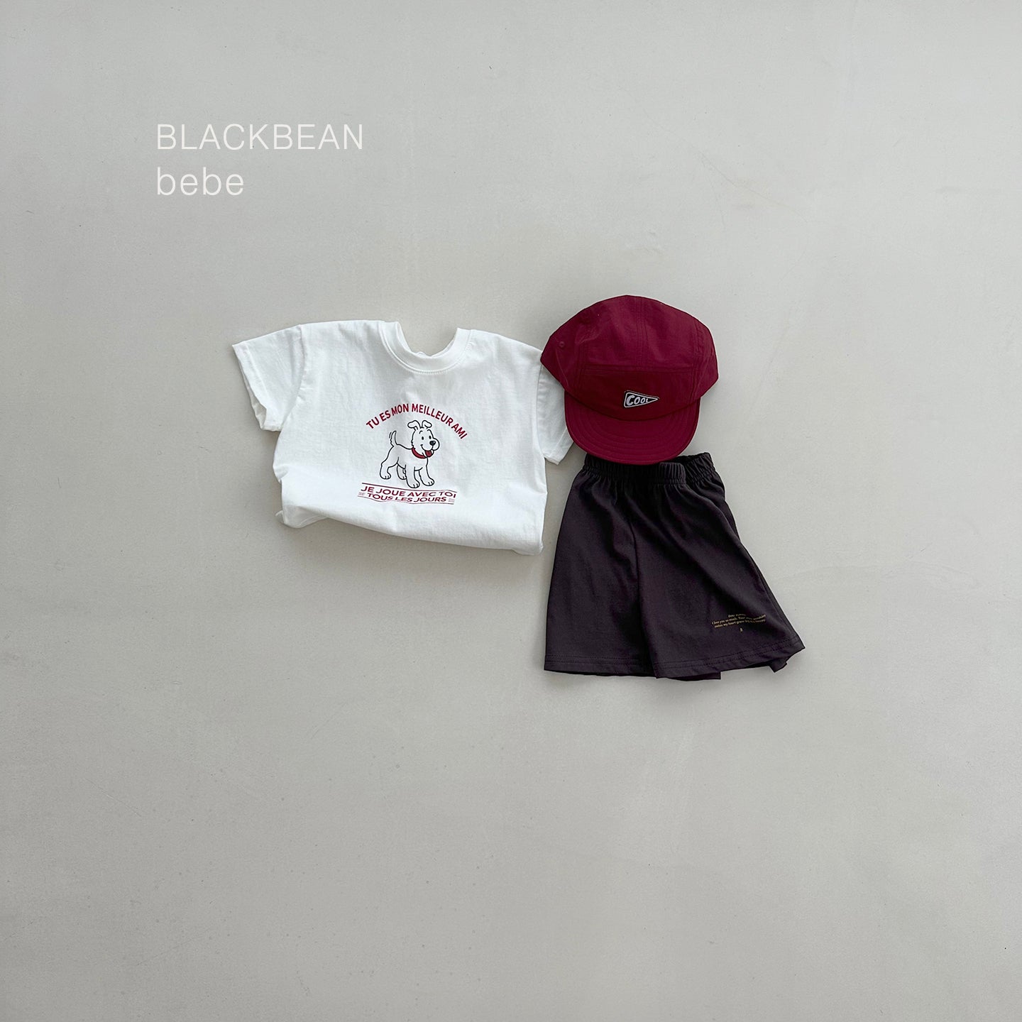 [PRE-ORDER] Barbie Baby T-Shirts