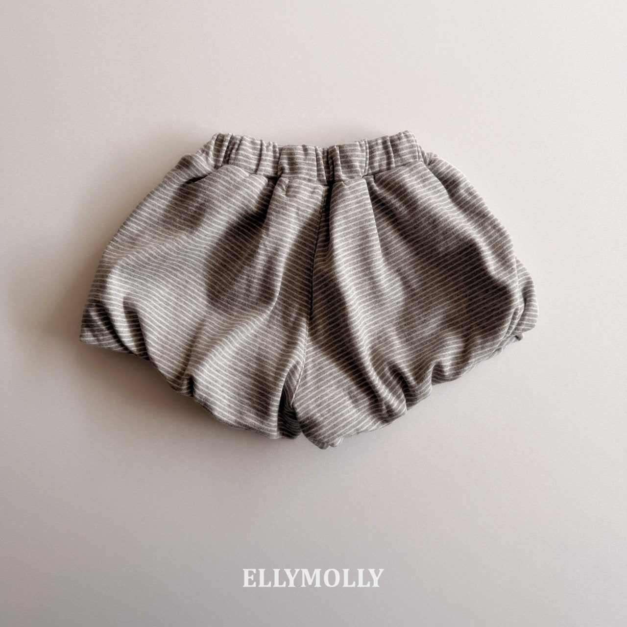 [PRE-ORDER] Madeleine Balloon Shorts