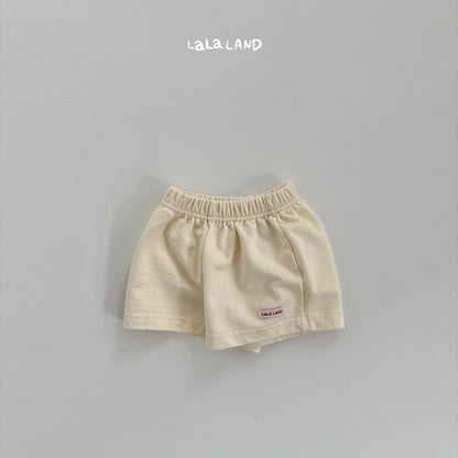 [PRE-ORDER] Olive Baby Shorts