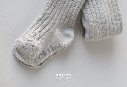 [PRE-ORDER] Ribbed Tights