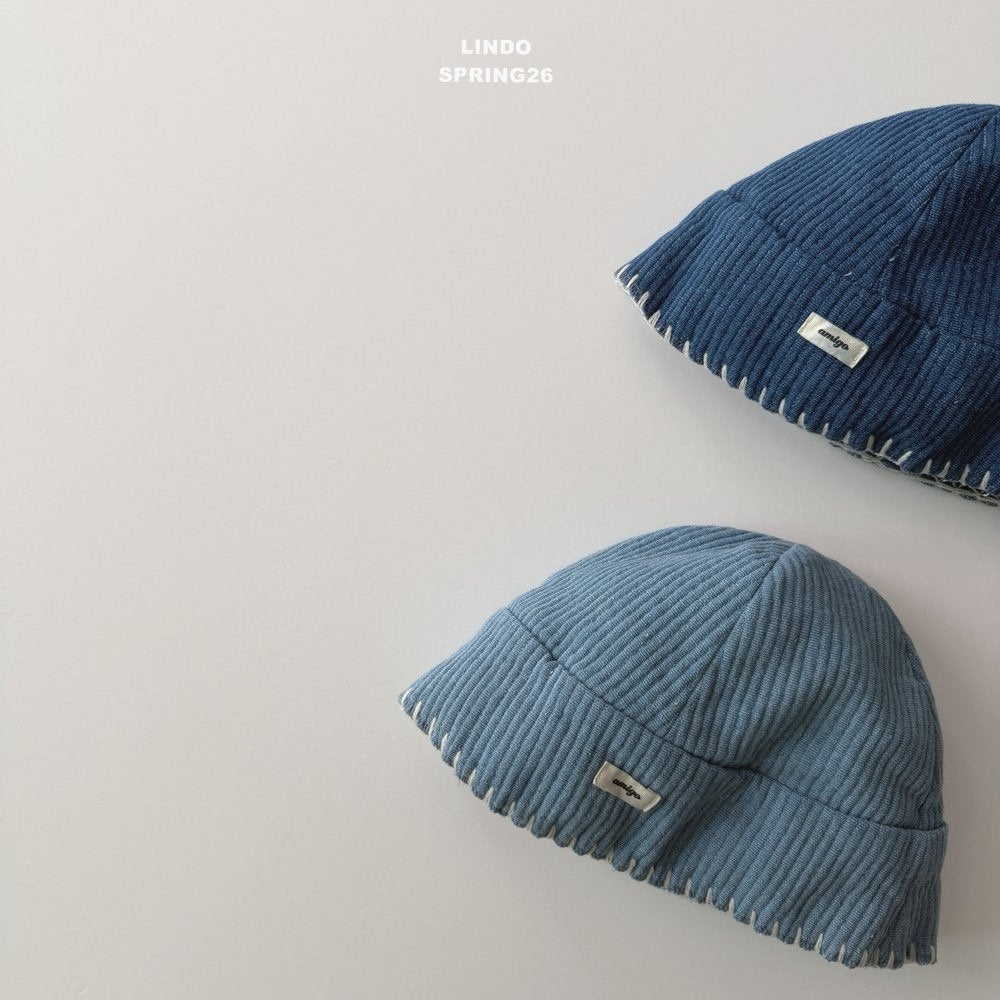 [PRE-ORDER] Mellow Denim Bucket Hat