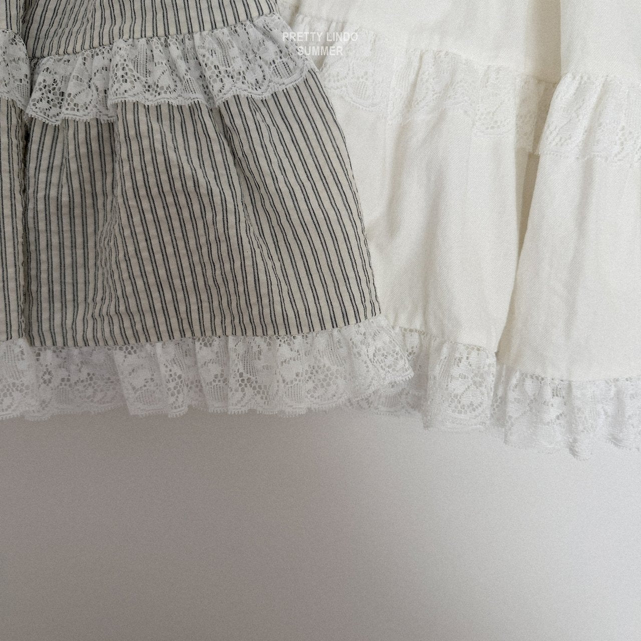 [PRE-ORDER] Merry Can Can Skirts