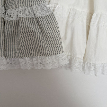 [PRE-ORDER] Merry Can Can Skirts