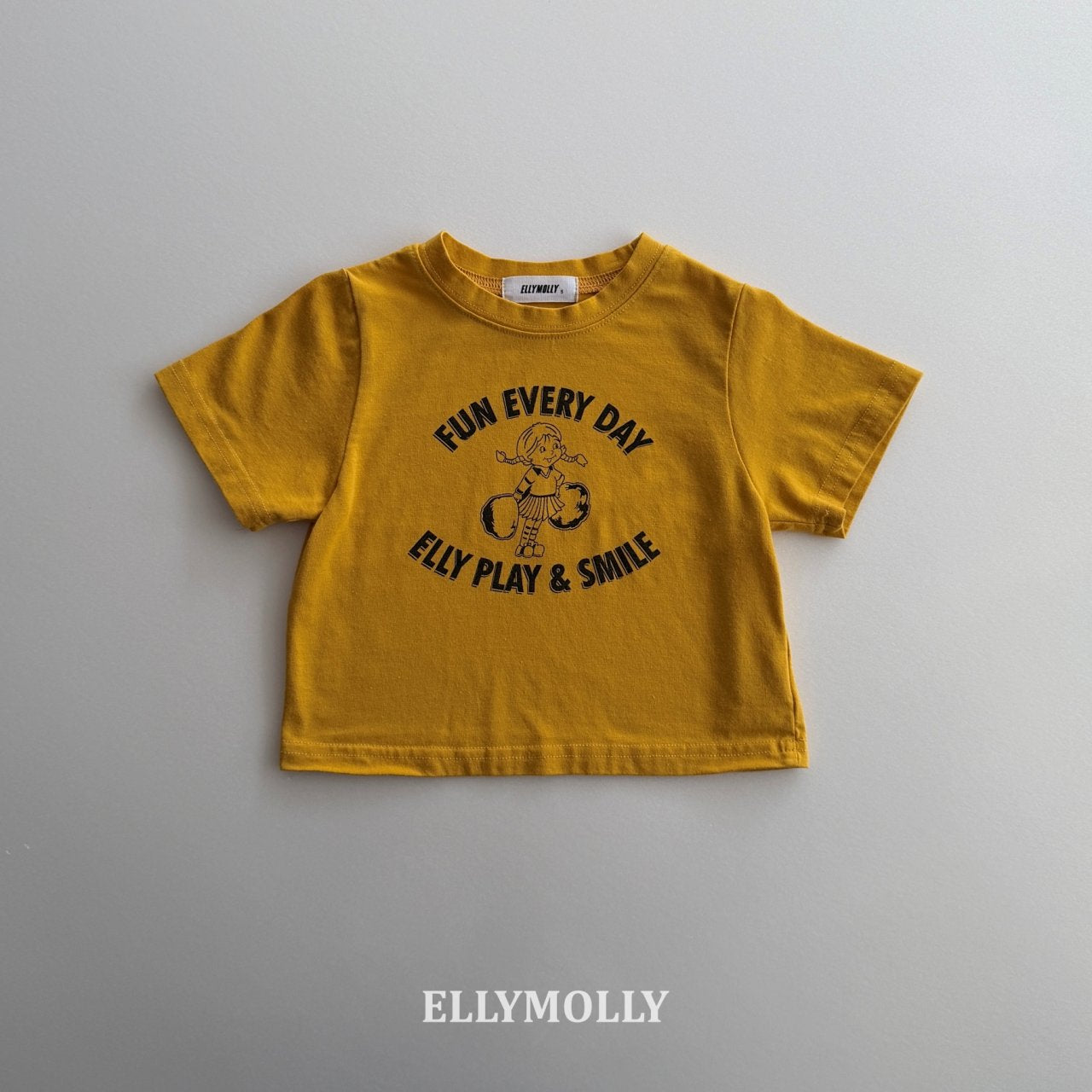 [PRE-ORDER] Fun Every T-Shirts