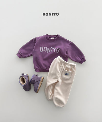 [PRE-ORDER] Bonito Neato Sweatshirts