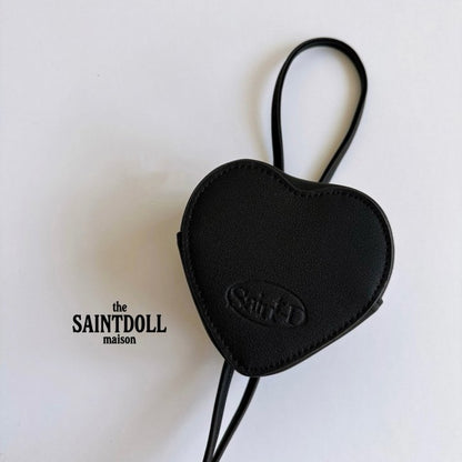 [PRE-ORDER] Heart Bag