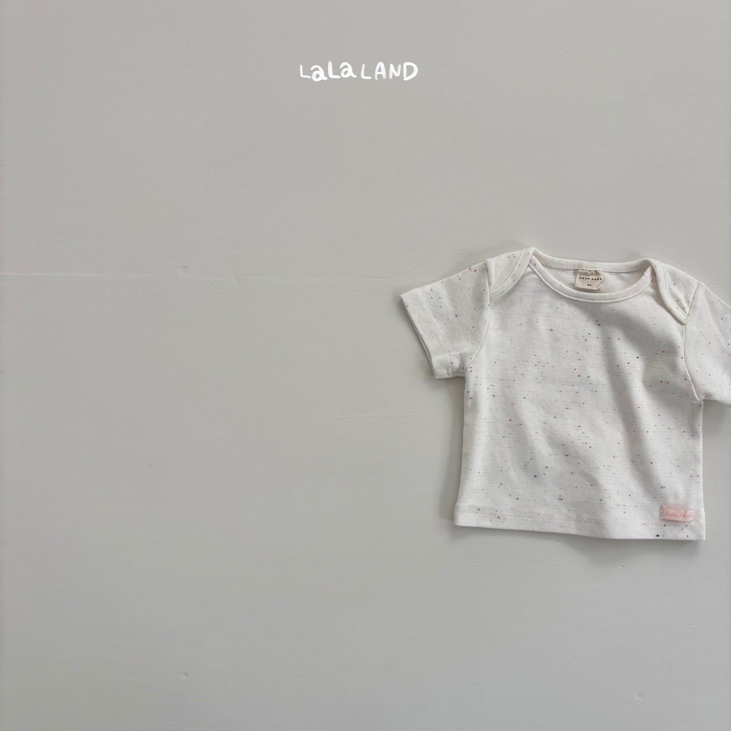 [PRE-ORDER] Bien Baby T-Shirts