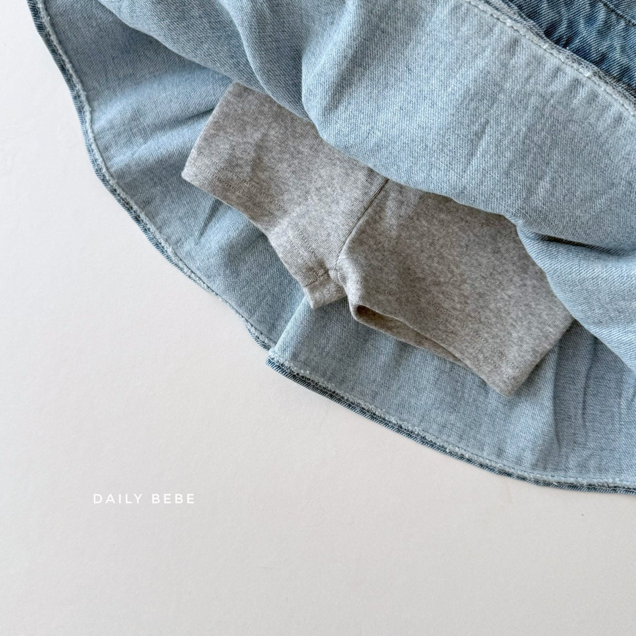 [PRE-ORDER] Heart Suspender Skirts