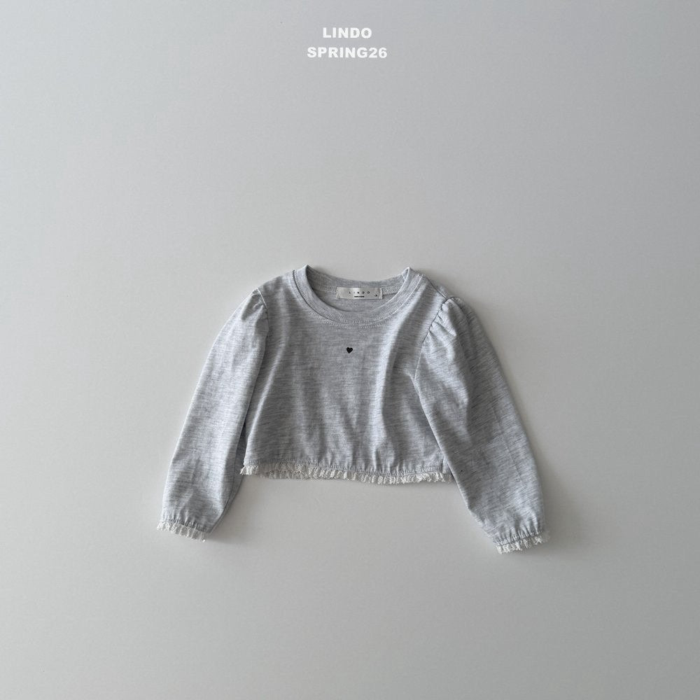 [PRE-ORDER] Eve Crop T-Shirts