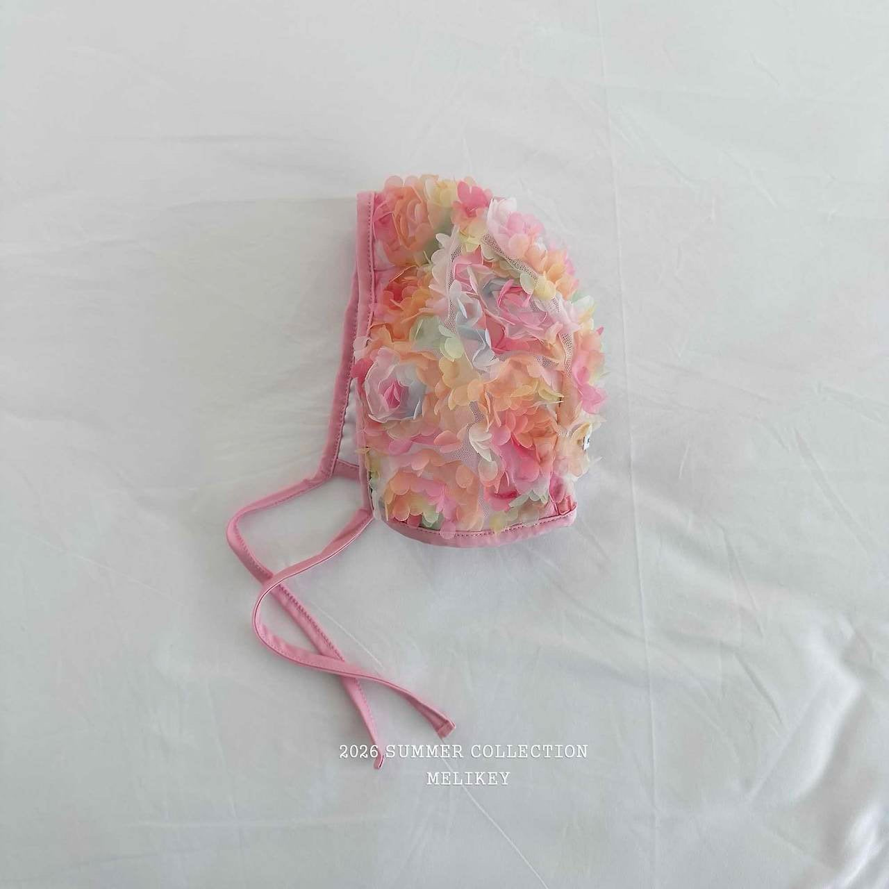 [PRE-ORDER] Color Pop Swim Hat