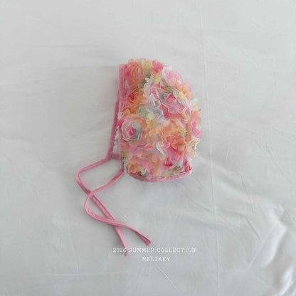 [PRE-ORDER] Color Pop Swim Hat