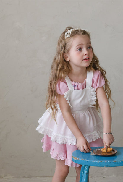 [PRE-ORDER] Prine Apron