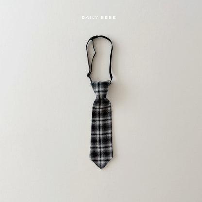 [PRE-ORDER] School Necktie