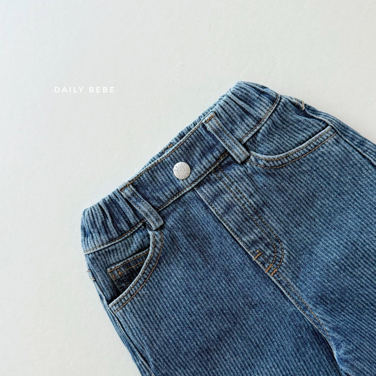 [PRE-ORDER] Denim Pants