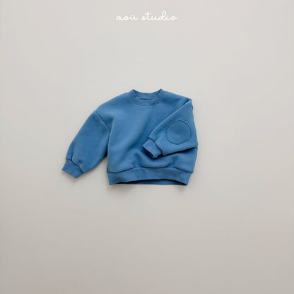 [PRE-ORDER] Cloud Sweatshirts