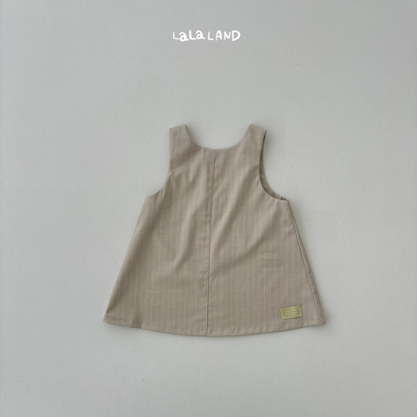 [PRE-ORDER] Bijou Classic Dress