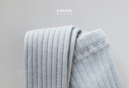 [PRE-ORDER] Ribbed Tights