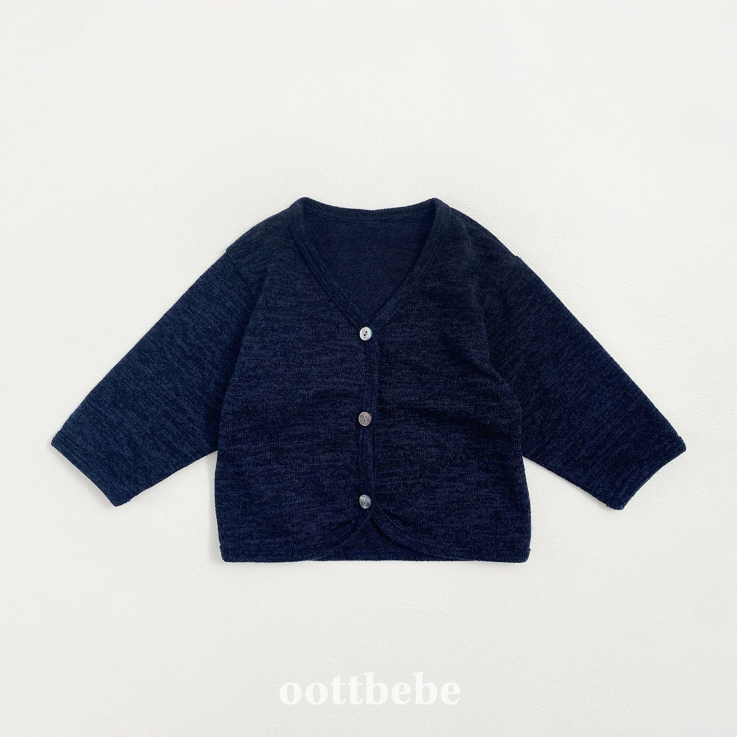 [PRE-ORDER] Autumn Cardigan