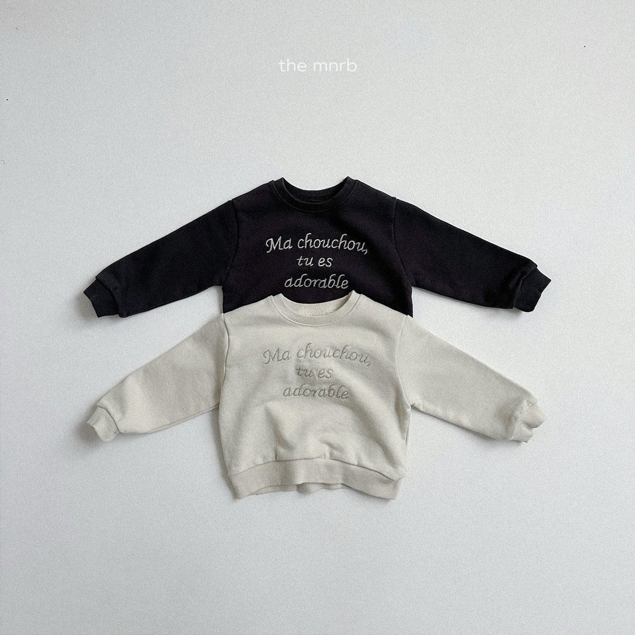 [PRE-ORDER] France Sweatshirts