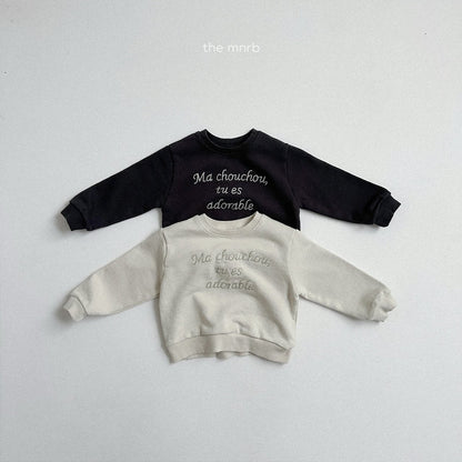 [PRE-ORDER] France Sweatshirts