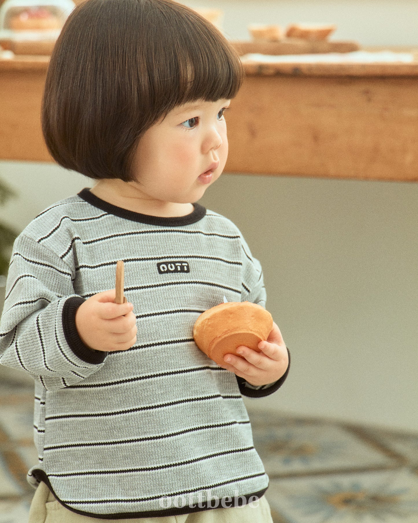 [PRE-ORDER] Urban Stripe T-Shirts