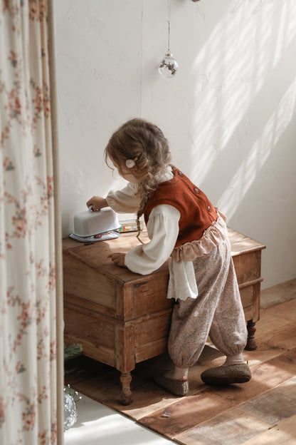 [PRE-ORDER] Darling Pants