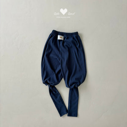 [PRE-ORDER] Warmer Pants