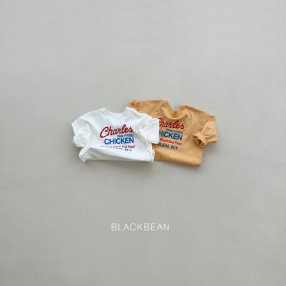 [PRE-ORDER] Soul Food T-Shirts