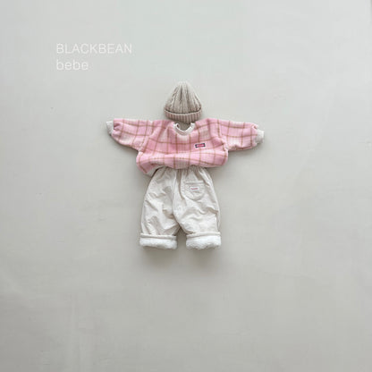 [PRE-ORDER] Plus Baby Sweatshirts