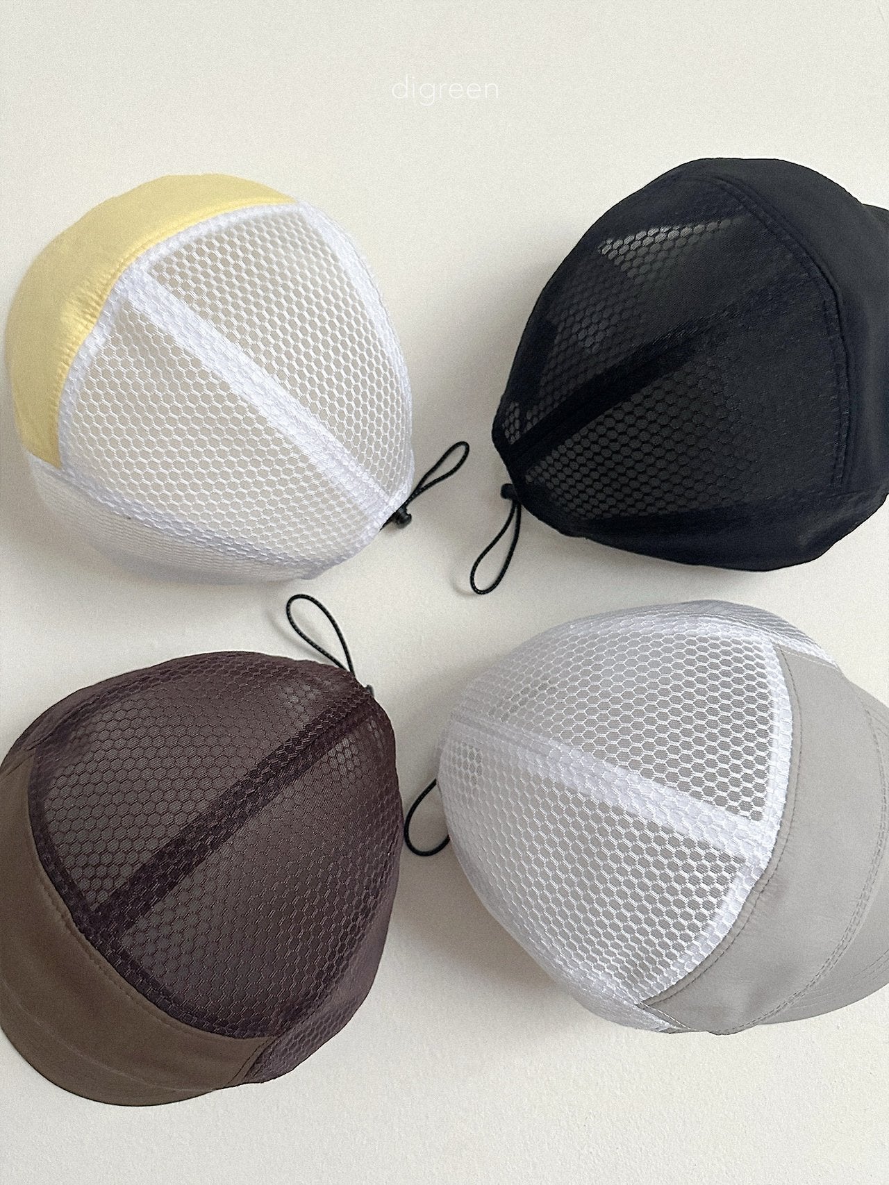 [PRE-ORDER] Air Mesh Ball Cap