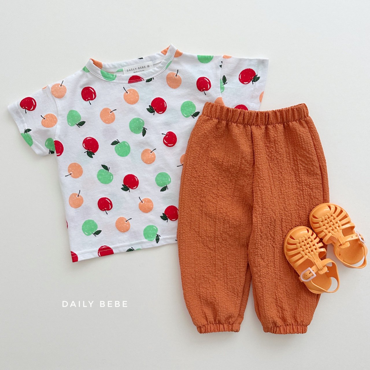 A/C Pants [Blue/S(2-3yr), JM(8-9yr)]