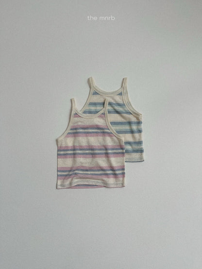[PRE-ORDER] Judy Halter Tank Top