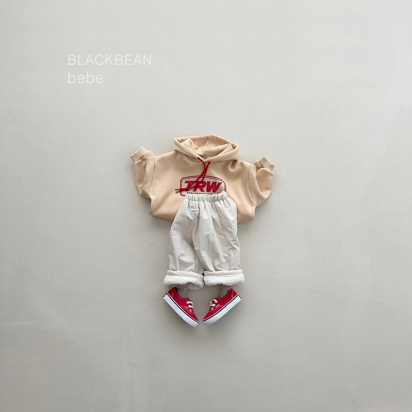 [PRE-ORDER] Slush Baby Pants