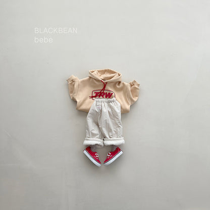 [PRE-ORDER] Slush Baby Pants