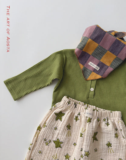 [PRE-ORDER] Signature Pants