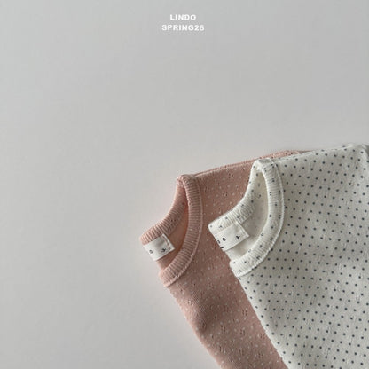 [PRE-ORDER] May Frill T-Shirts