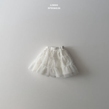 [PRE-ORDER] Candy Sha Skirts