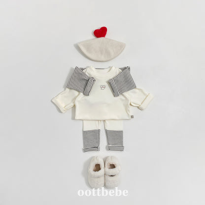 [PRE-ORDER] Winter 1+1 T-Shirts