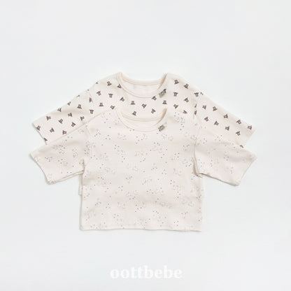 [PRE-ORDER] Dream Land Home Wear Set