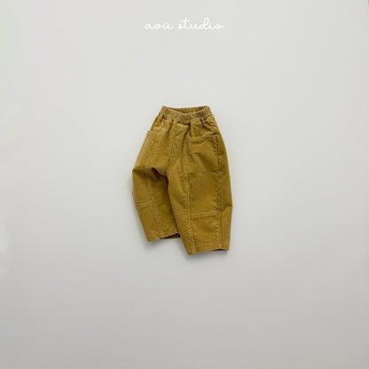 [PRE-ORDER] Plea Pants