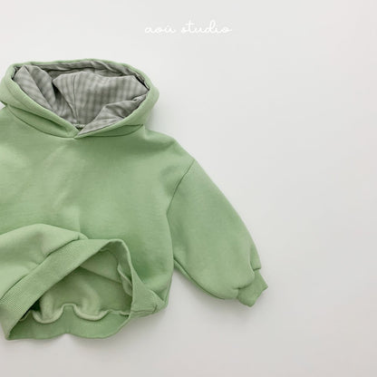 [PRE-ORDER] Bubble Hoodie Sweatshirts