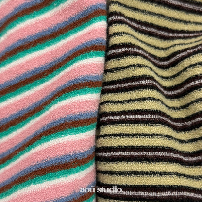 [PRE-ORDER] Kiko Vest