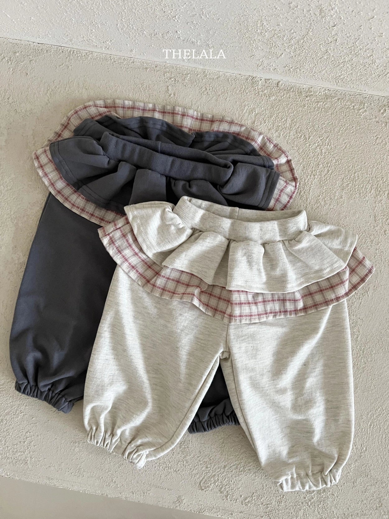 [PRE-ORDER] N Mix Pants