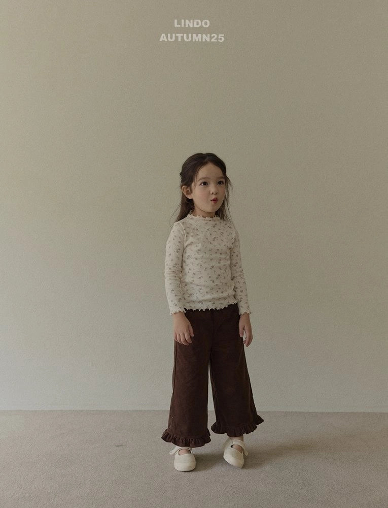 [PRE-ORDER] New Hako Pants