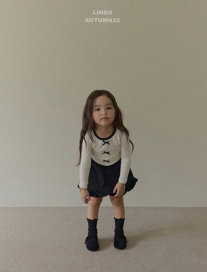 [PRE-ORDER] Blooming Skorts