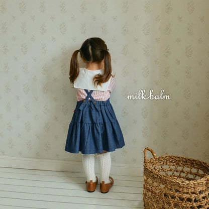 [PRE-ORDER] Heart Sailor Shirts