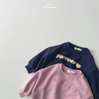 [PRE-ORDER] Forever Sweatshirts